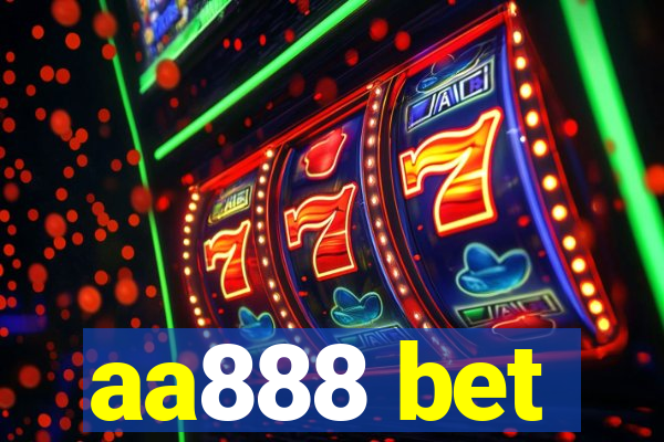 aa888 bet